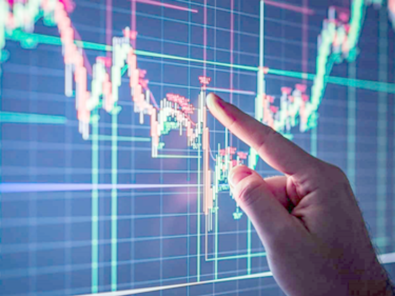 Hướng dẫn sử dụng đường trendline – xu hướng hiệu quả
