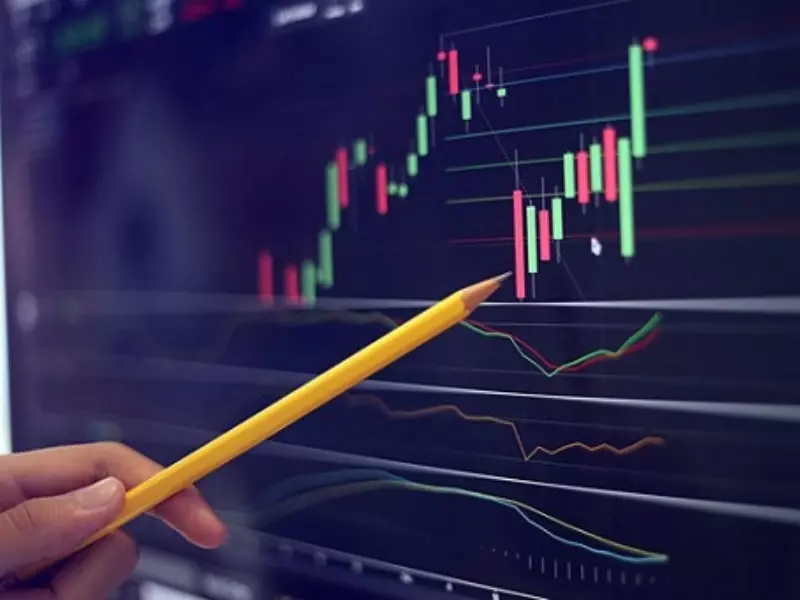 Ưu điểm của mây Ichimoku giao dịch chứng khoán, cổ phiếu