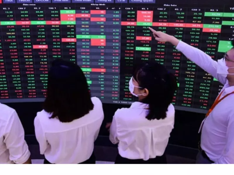 Chứng khoán là gì? Đầu tư chứng khoán là gì? Khái niệm cần biết khi học chứng khoán cơ bản