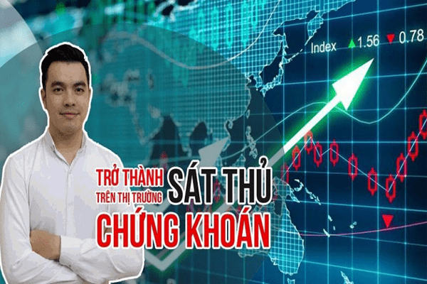 Khóa học phân tích kỹ thuật chứng khoán Online của Nguyễn Văn Thế (Atagetz)