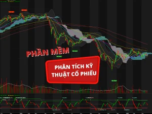 Phần mềm phân tích kỹ thuật chứng khoán tốt nhất hiện nay ở việt nam