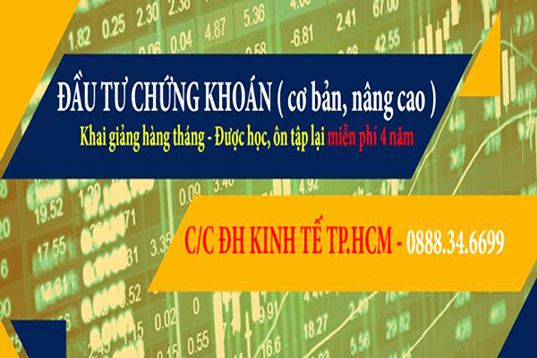 Khóa học đầu tư cổ phiếu KSS