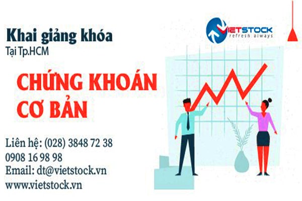 Khóa học đầu tư chứng khoán Vietstock