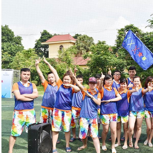 Siêu thị chứng khoán Nududo