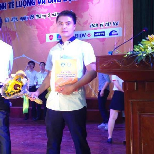 Siêu thị chứng khoán Nududo