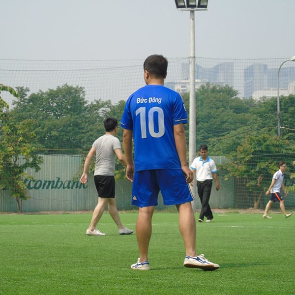 Siêu thị chứng khoán Nududo