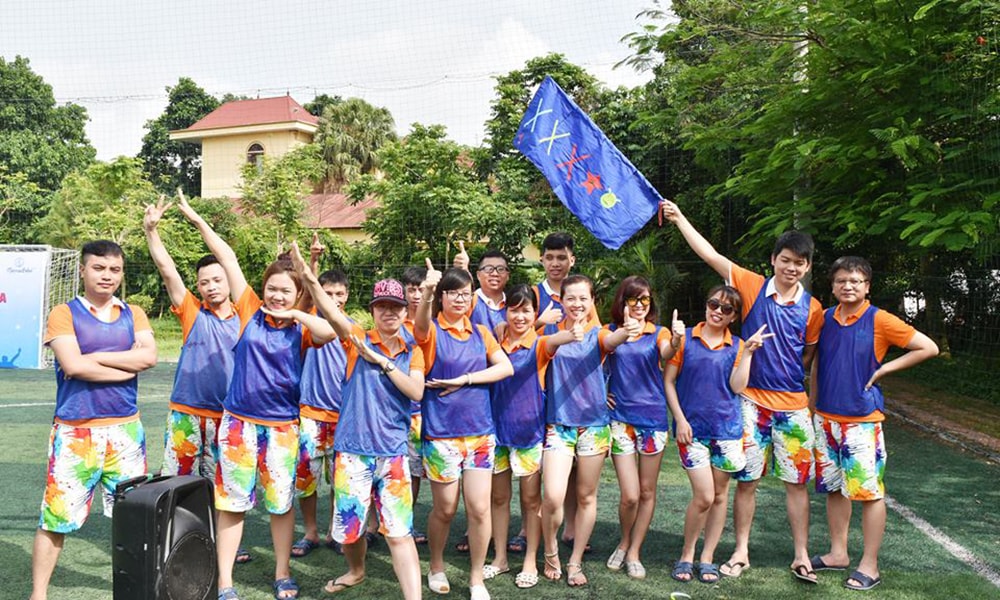 Siêu thị chứng khoán Nududo