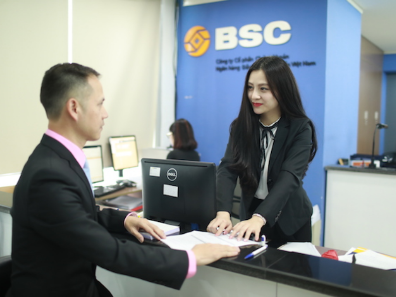 BSC là công ty tốt để giao dịch chứng khoán phái sinh