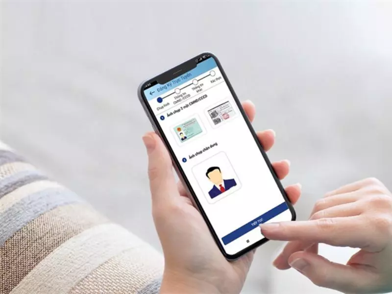 Nên mở tài khoản chứng khoán Online hay không? Hướng dẫn cách mở tài khoản chứng khoán online 