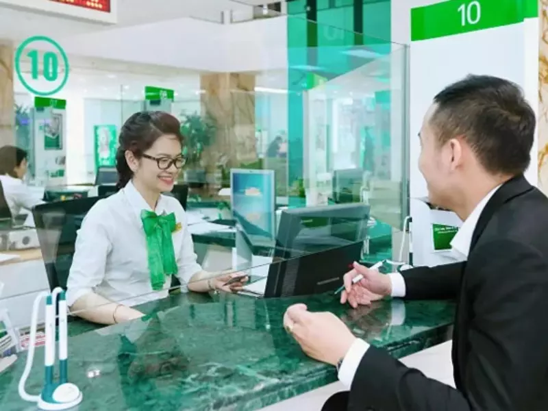 Công ty chứng khoán VCBS hỗ trợ khách hàng tận tâm, chuyên nghiệp