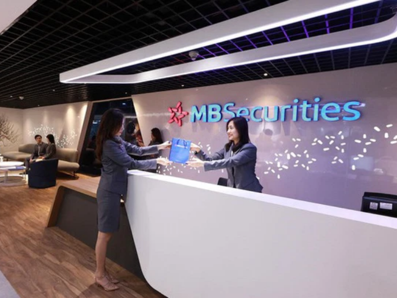 MBS Top 6 công ty nên mở tài khoản chứng khoán ở đâu tốt nhất