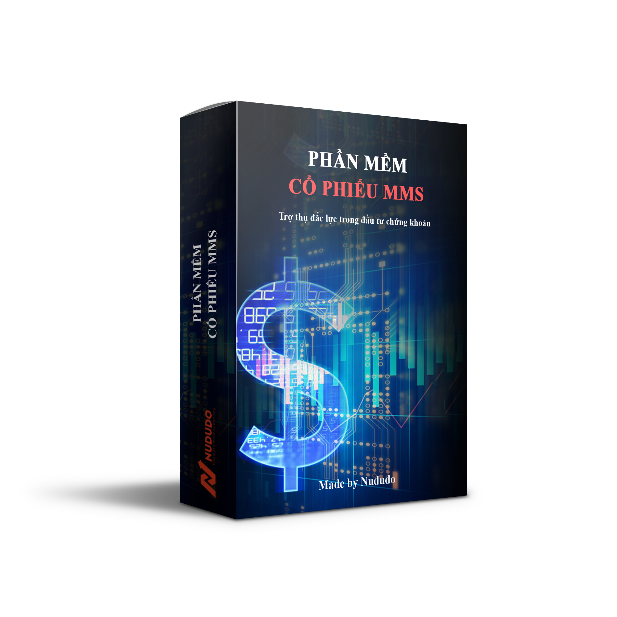 Phan mem chung khoan MMS chinh xac cao
