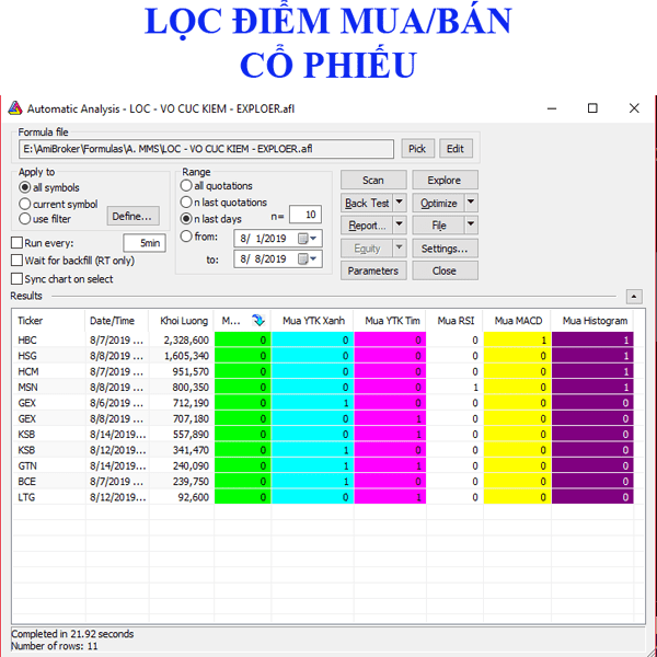 Phần mềm cổ phiếu BBS - Ảnh 9