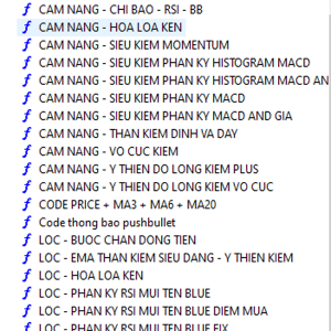Phần mềm chứng khoán MMS - Ảnh 6
