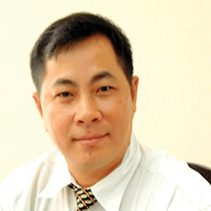 Khách hàng sử dụng sản phẩm chứng khoán