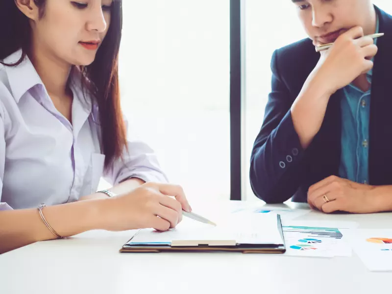 Nhà đầu tư nên tìm hiểu mở tài khoản chứng khoán công ty nào tốt nhất