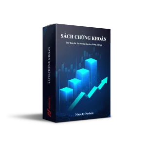 Com bo 34 kho sách chứng khoán miễn phí