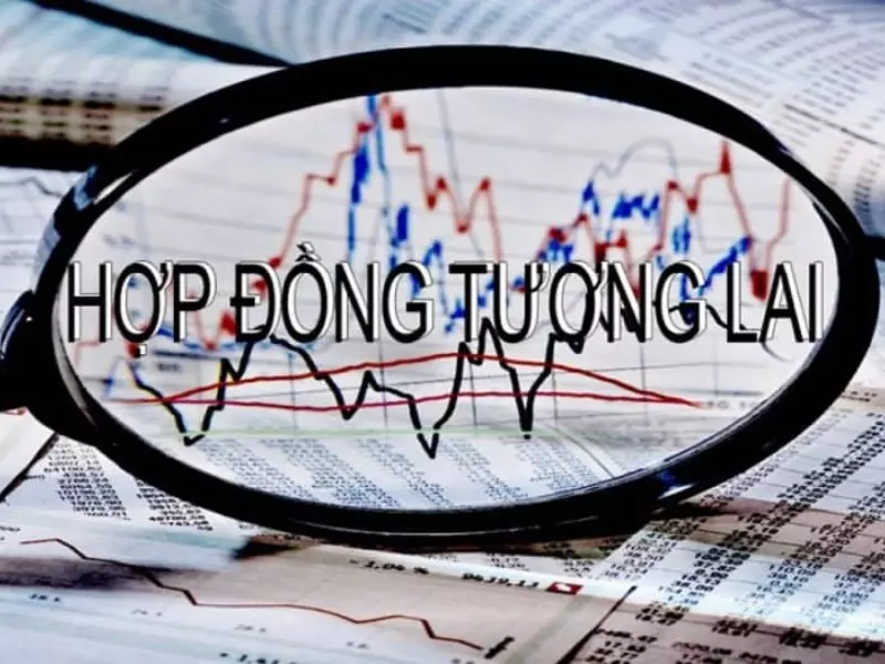 Điểm khác biệt giao dịch hợp đồng tương lai với giao dịch cổ phiếu