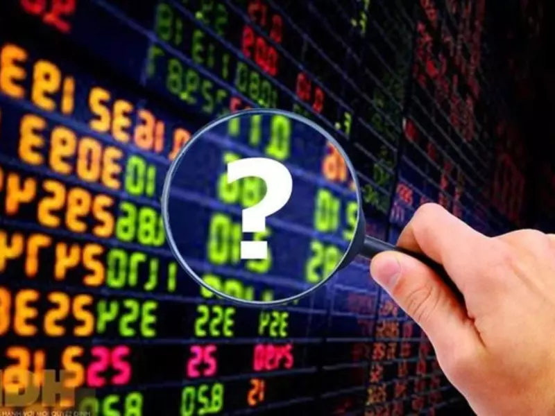 Bộ lọc cổ phiếu của TraderBell có trên nền tảng điện thoại