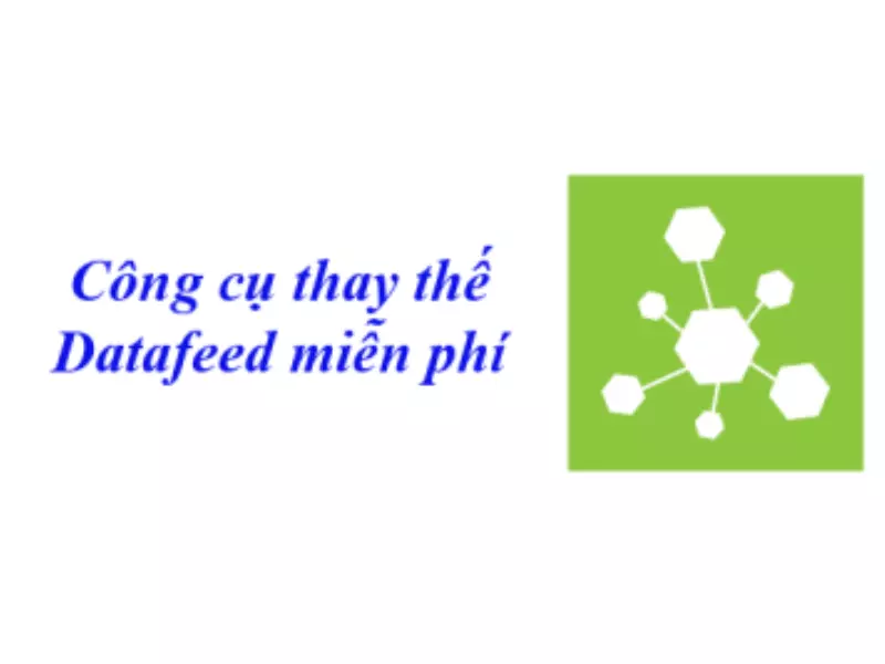 Công cụ datafeed miễn phí cho Amibroker - IFT LIVE DATA