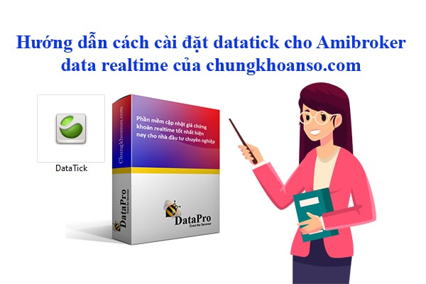 Siêu thị chứng khoán Nududo