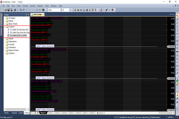 Add files code AFL Cafef
