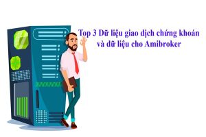 Top 3 du lieu giao dich chung khoan Website