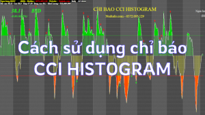 Cach su dung chi bao CCI Histogram phan ky