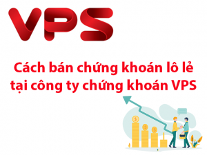 huong dan cach ban co phieu lo le tai VPS