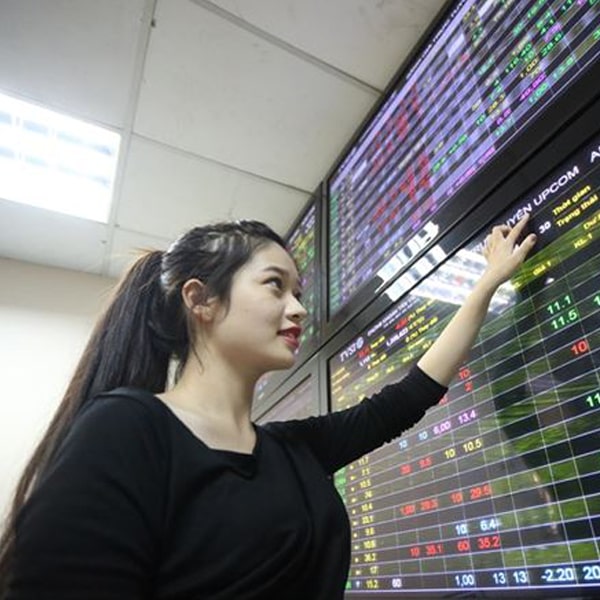 Siêu thị chứng khoán Nududo