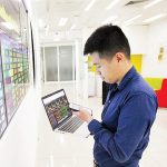 Khach hang mua san pham chung khoan 2 tai nududo