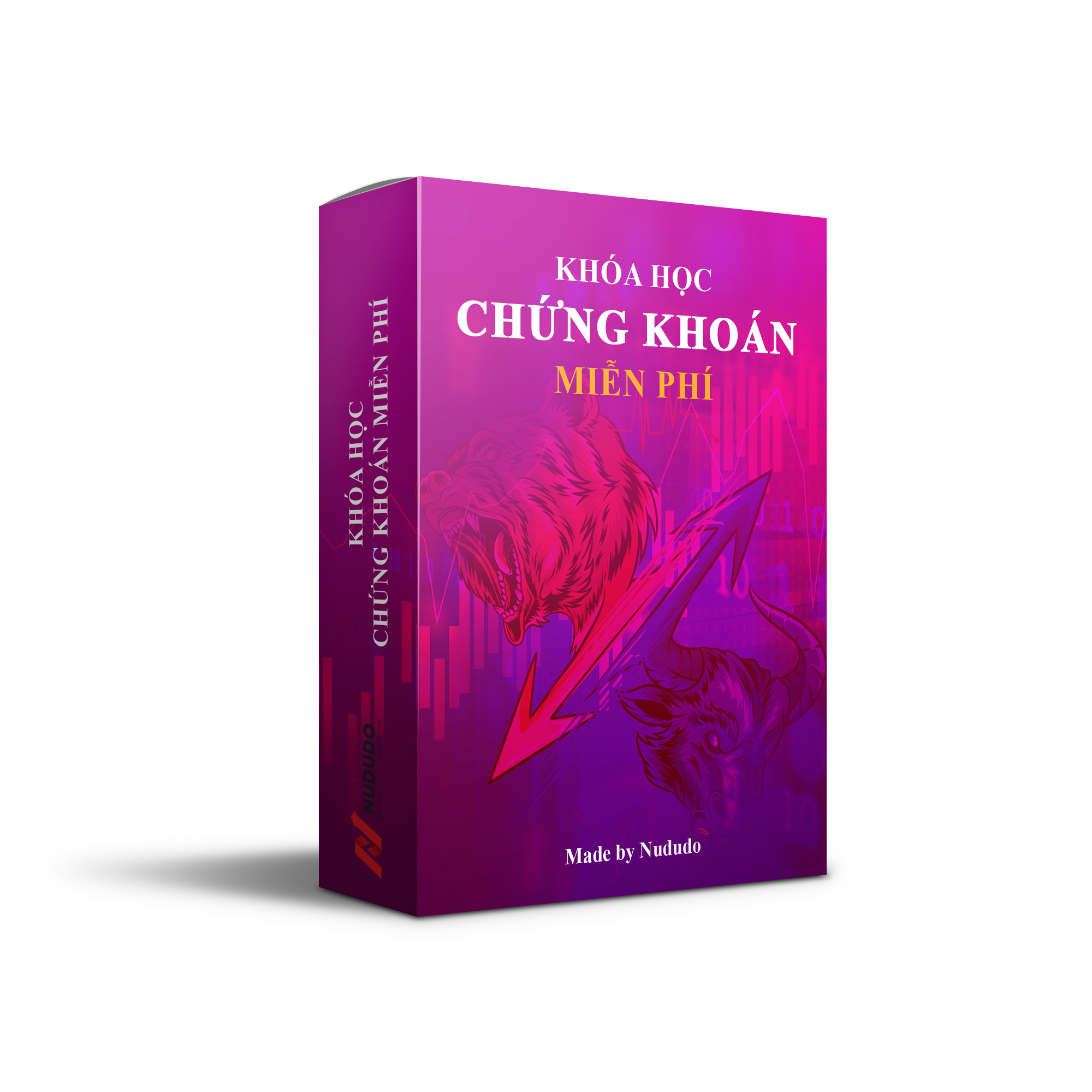 Khoa hoc chung khoan mien phi cho nha dau tu