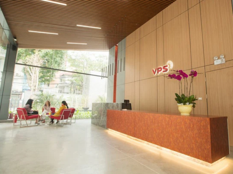 Địa điểm hủy tài khoản chứng khoán VPS