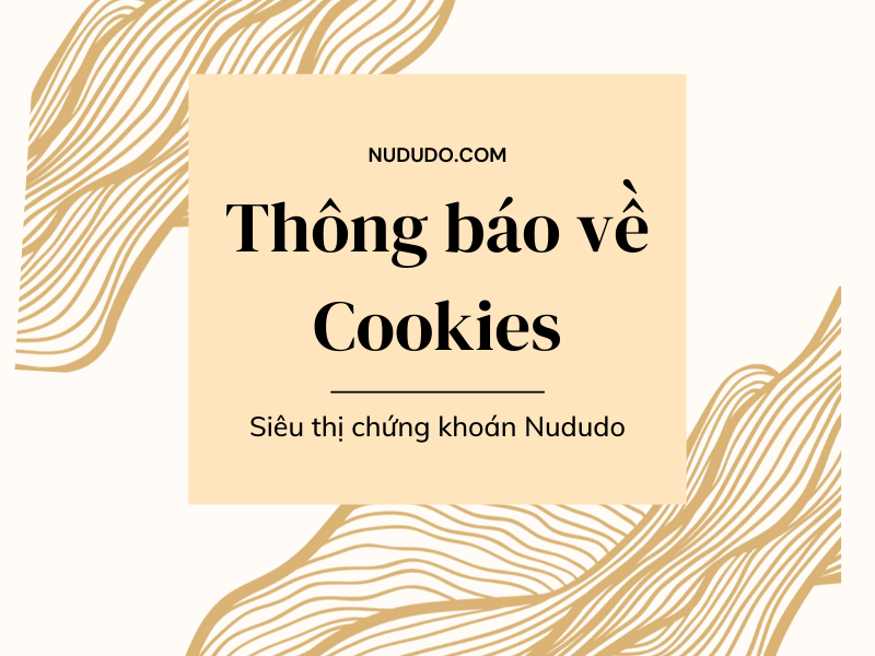 Thông báo về Cookies