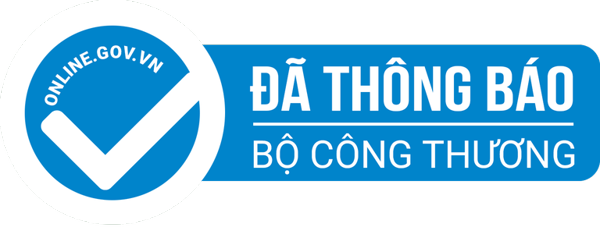 Đã thông báo bộ công thương của Nududo