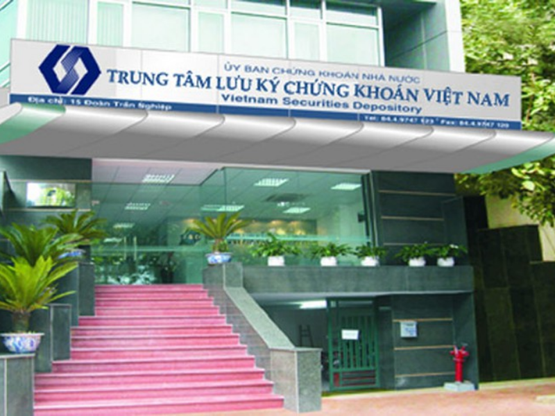 Lưu ký chứng khoán có thể đảm bảo an toàn cho tài sản của nhà đầu tư