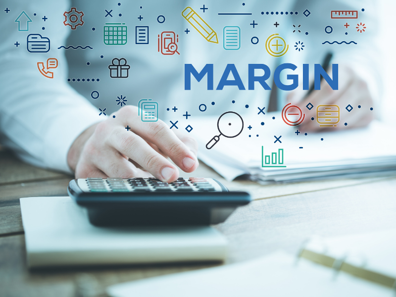 Room margin chứng khoán là gì?