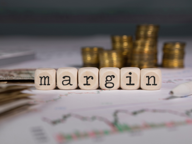 Margin chứng khoán là gì?