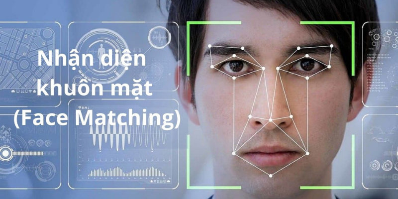 Khả năng nhận diện khuôn mặt của eKYC