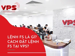 Lệnh FS là gì Cách đặt lệnh FS tại VPS