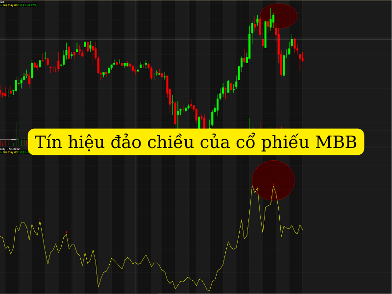 Chỉ báo Accumulation/Distribution tại thị trường Việt Nam