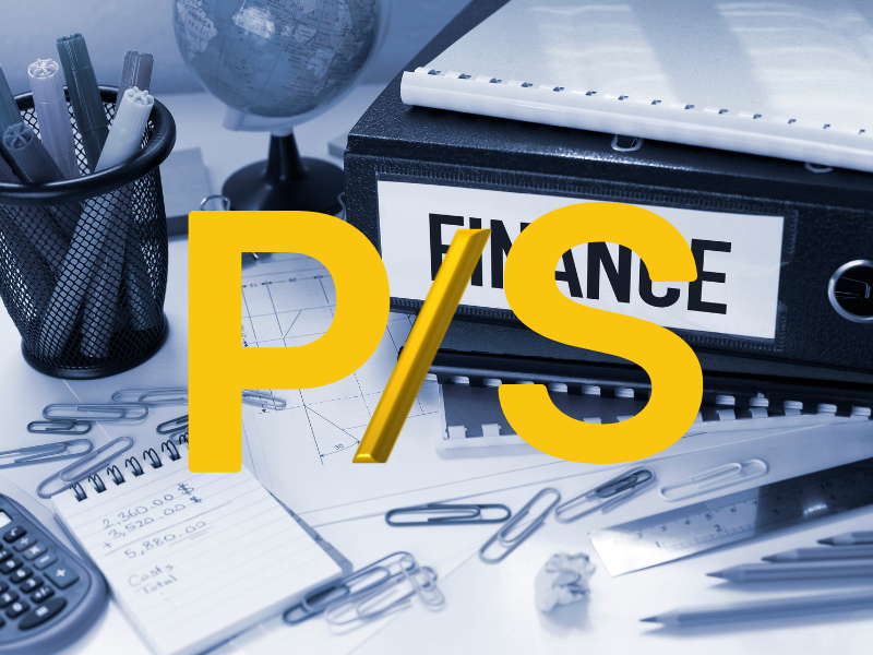 Chỉ số P/S được ứng dụng rất nhiều trong phân tích và định giá