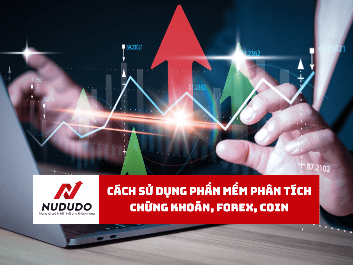 Cach su dung phan mem phan tich chung khoan forex Coin cua nududo