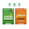 Bộ sách làm giàu từ chứng khoán