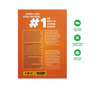 Mặt sau hướng dẫn thực hành Canslim