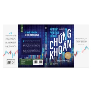 Mat truoc Sách Kỹ Thuật Phân Tích Biểu Đồ Chứng Khoán