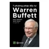 Sách 7 Phương Pháp Đầu Tư Warren Buffett