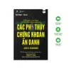 Sách Các phù thủy chứng khoán ẩn danh