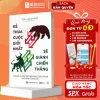 Sách Kẻ Thua Cuộc Giỏi Nhất Sẽ Giành Chiến Thắng