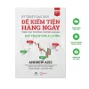 Sách Kỹ Thuật Giao Dịch Để Kiếm Tiền Hàng Ngày Trên Thị Trường Chứng Khoán - Day Trade For A Living
